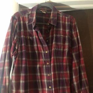 Duluth Flannel